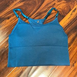 Balance Athletica ‘The Energy Top’ - Topaz